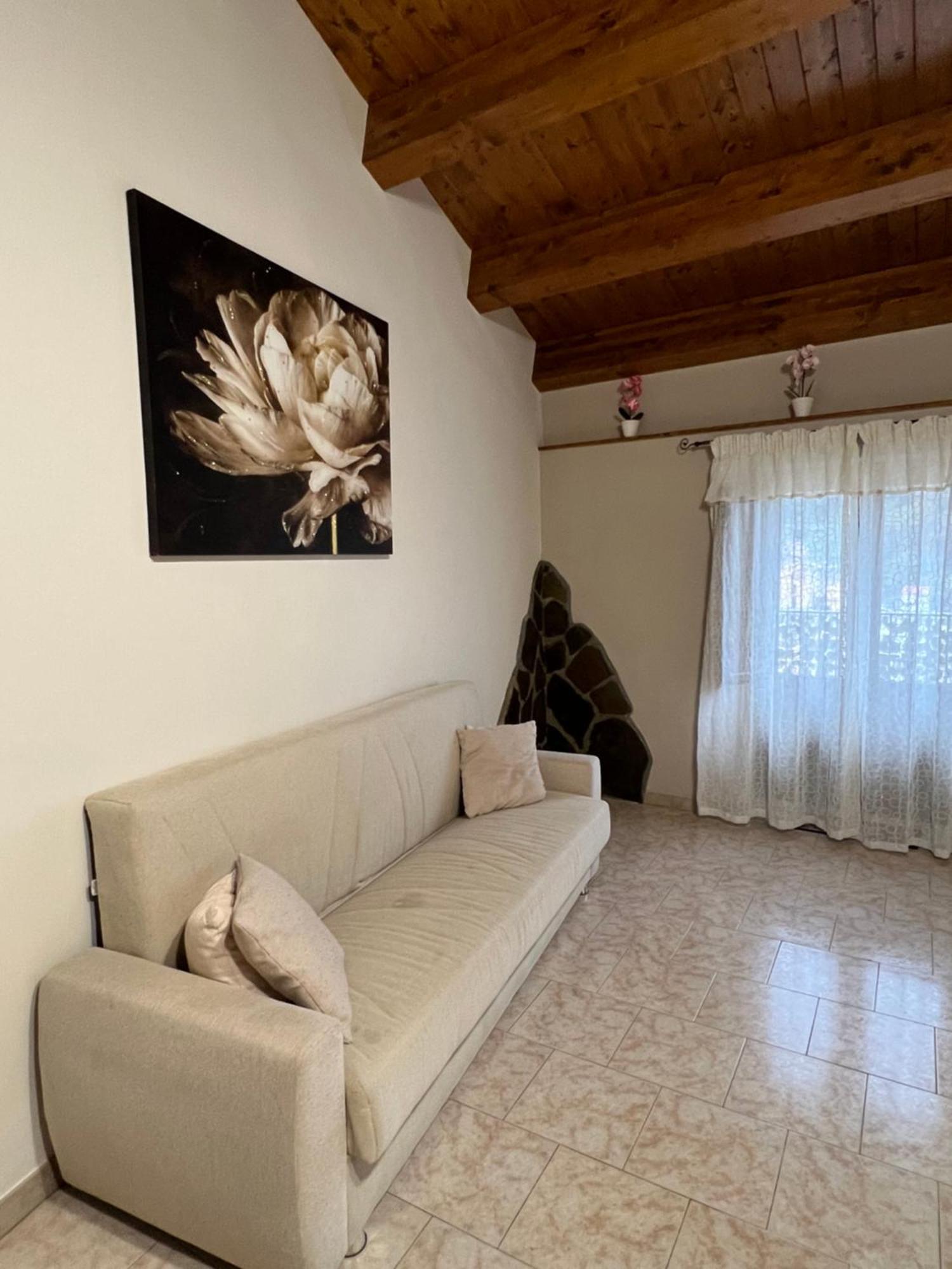 Casa Belvedere Motta Camastra Gole Alcantara Exterior foto